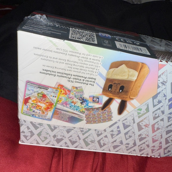 SUPER PREMIUM COLLECTION - Picture 3 of 3